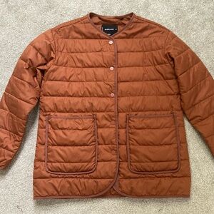 ReNew Channeled Liner